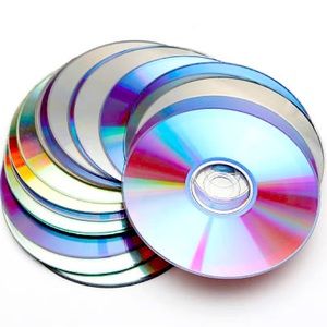 I am selling CD’s with customizable track lists!